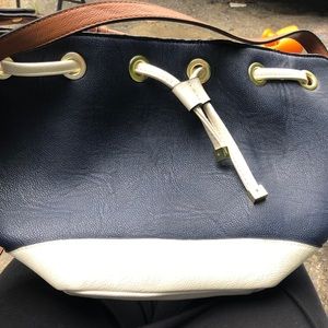 Merona purse